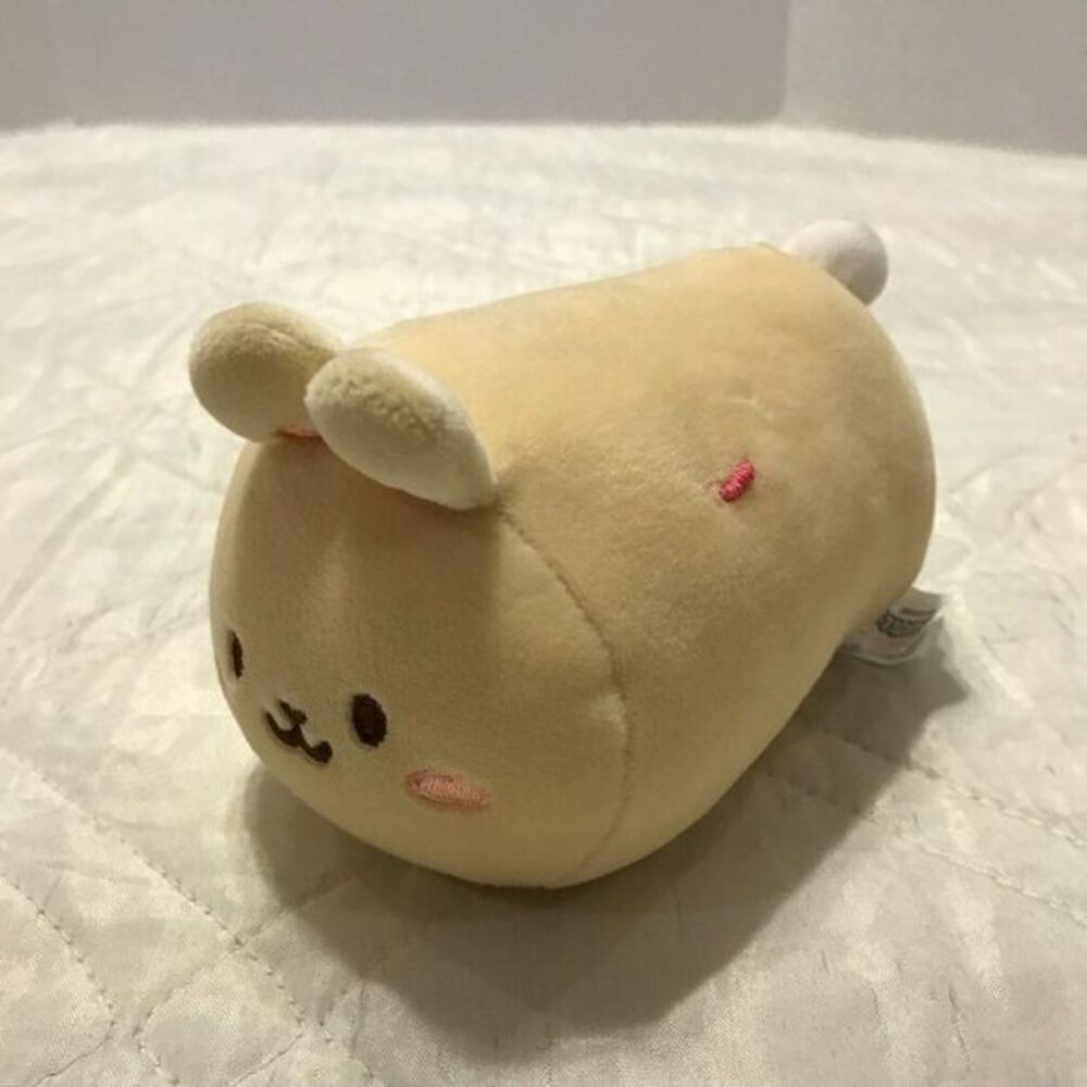 Anirollz offical small bunny plush